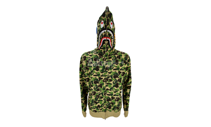 Shop Shark Full Zip Hoodie Online