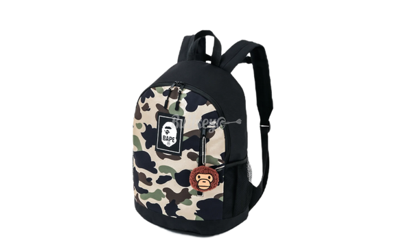 Bape e-MOOK 2022 S/S Green Backpack-Urlfreeze Sneakers Sale Online