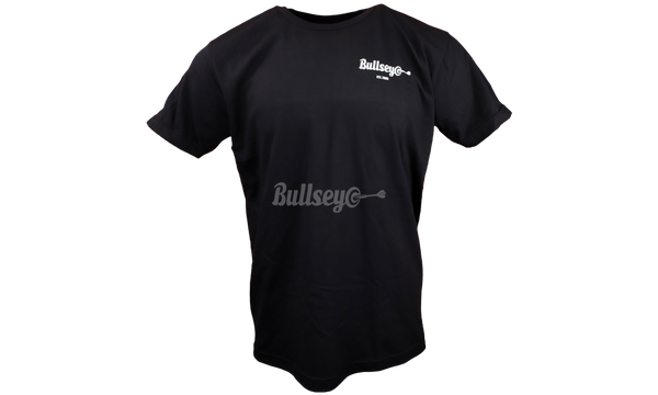 Bullseye Fast Lane Black T-Shirt