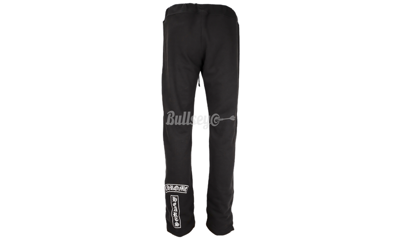 Chrome Hearts Hammer Logo Sweatpants-Urlfreeze Sneakers Sale Online