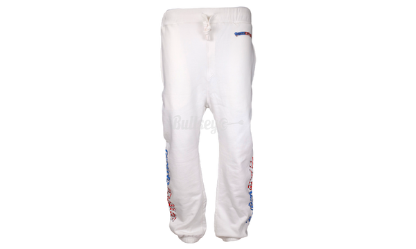 Chrome Hearts Matty Boy America White Sweatpants-Asics Zapatillas Running Gel Nimbus 21