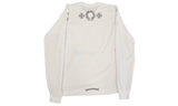 Chrome Hearts Multi-Logo Sleeve Longsleeve White T-Shirt - Urlfreeze Sneakers Sale Online