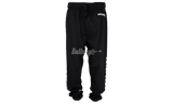 Chrome Hearts Scroll Black Sweatpants (No Pocket) (FU)-zapatillas de running Salomon talla 41.5