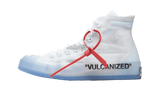 Converse x Off-White "Vulcanized" (PreOwned)-Urlfreeze Sneakers Sale Online