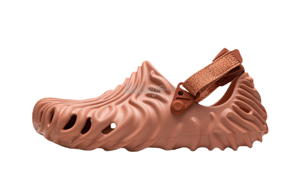 Crocs Pollex Clog By Salehe Bembury "Kuwata"-zapatillas de running constitución fuerte ritmo bajo maratón talla 39.5 más de 100
