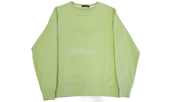 Di Prim'Ordine Neighborhood Hero Crewneck Green-adidas shipping zx flux shoes unisex b35312 shoe outlet