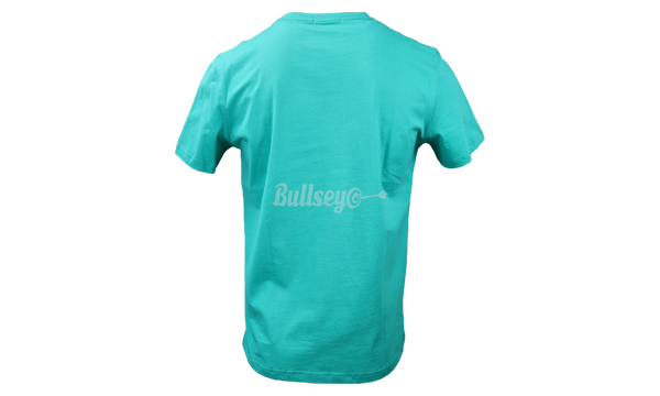 Di Prim'Ordine Neighborhood Hero Teal T-Shirt