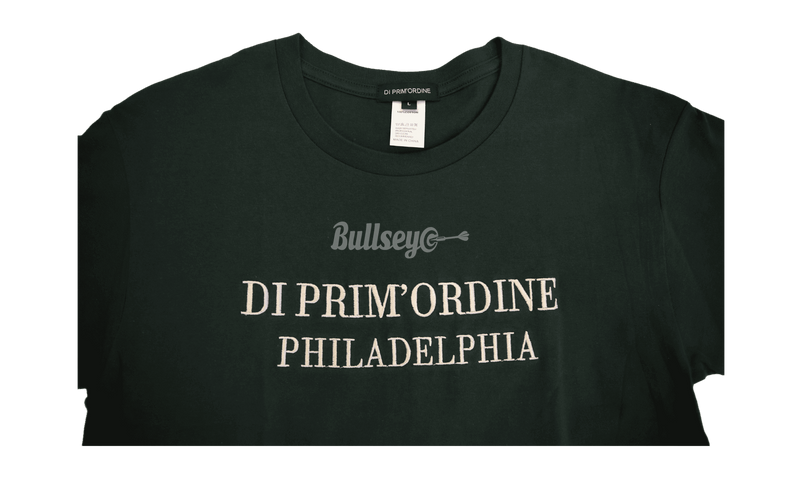 Di Prime'Ordine Worldwide T-Shirt "Philadelphia" - Urlfreeze Sneakers Sale Online