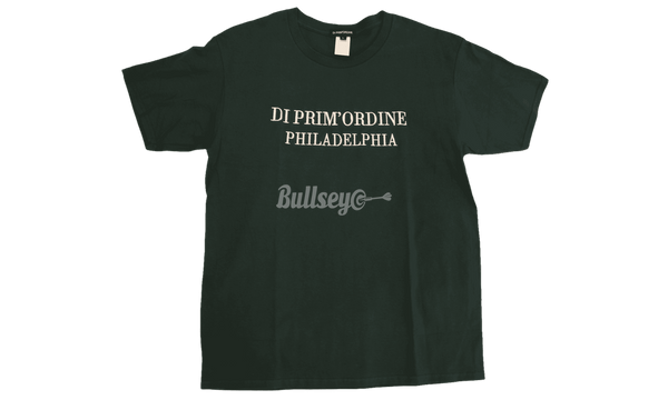 Di Prime'Ordine Worldwide T-Shirt "Philadelphia"-Nike Air Max LD-Zero Suede Pack