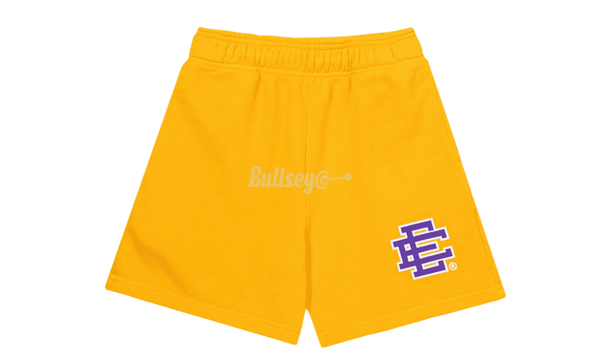 Eric Emanuel EE Basic Shorts Cheddar (SS22)-zapatillas de running neutro media maratón talla 38 mejor valoradas