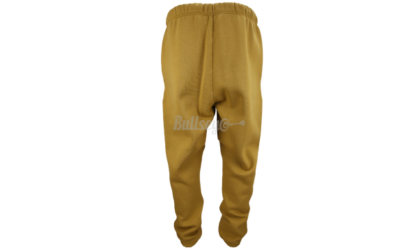 Fear of God Essentials Core Collection Pants "Amber"