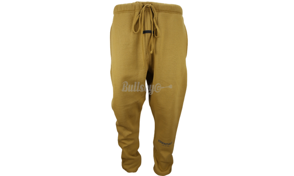 Fear of God Essentials Core Collection Pants "Amber"-Urlfreeze Sneakers Sale Online