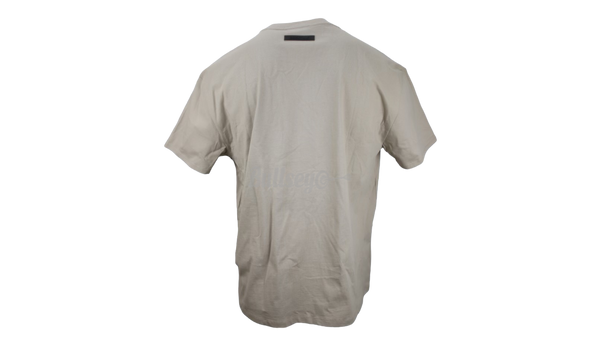 zapatillas de running entrenamiento minimalistas placa de carbono Essentials Summer Core Tan T-Shirt