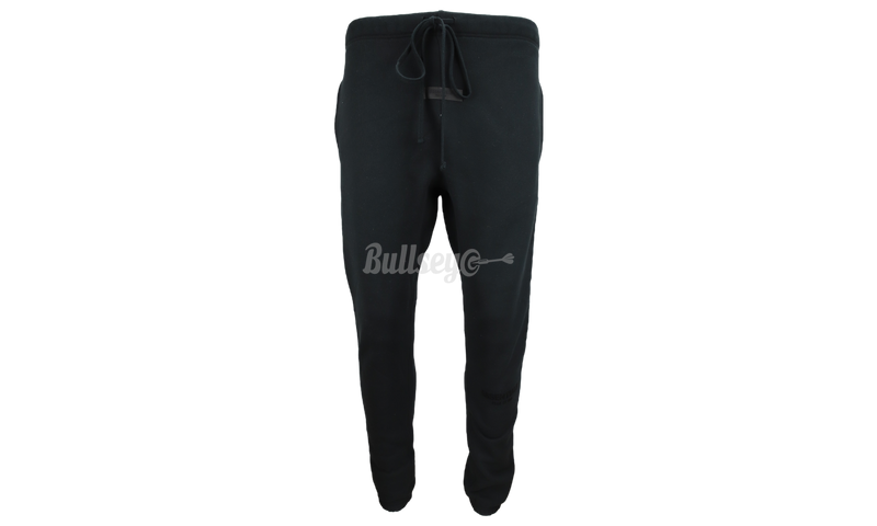 Fear of God Essentials Sweatpants "Stretch Limo Black"-Urlfreeze Sneakers Sale Online