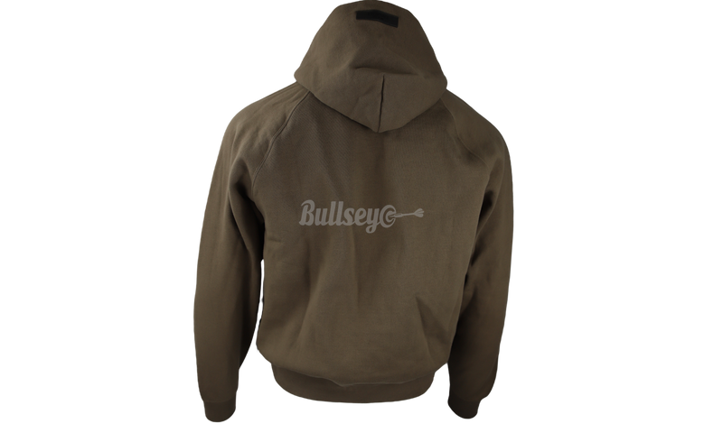 Fear of God Essentials Wood Hoodie