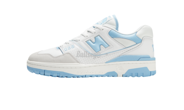 New Balance 550 "UNC Grey Toe"-Urlfreeze Sneakers Sale Online