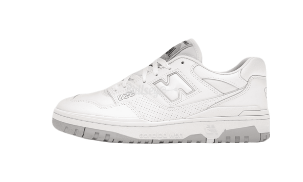 New Balance 550 "White"-nike sb koston hypervulc amazon shoes