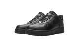 nike protein Air Force 1 Low "Black"