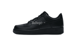 nike protein Air Force 1 Low "Black"-Urlfreeze Sneakers Sale Online