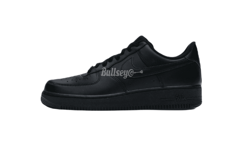 nike protein Air Force 1 Low Black 800x