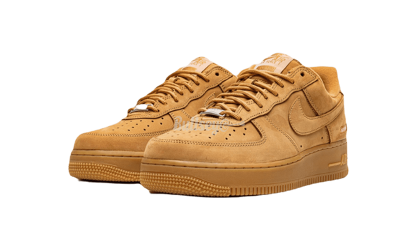 nike mercurial tropical indoor shoes for boys Low x Supreme "Wheat" - Urlfreeze Sneakers Sale Online