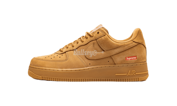 nike dame Air Force 1 Low Supreme Wheat 600x