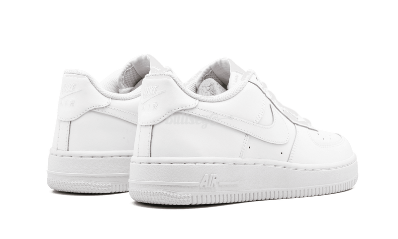 Nike Air Force 1 Low "White" (GS) - nike air icarus vintage shoes for women
