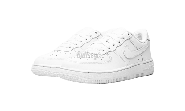 Nike Air Force 1 Low "White" Pre-School