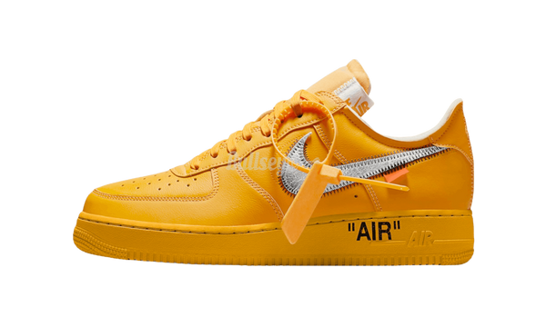South African sneaker and streetwear store Shelflife and Low x Off-White "University Gold Metallic Silver"-Urlfreeze Sneakers Sale Online