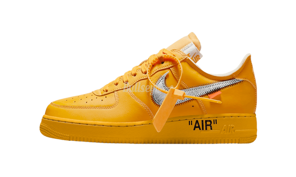 Tout savoir sur les Air Jordan 5 Low x Off-White "University Gold Metallic Silver"-Urlfreeze Sneakers Sale Online