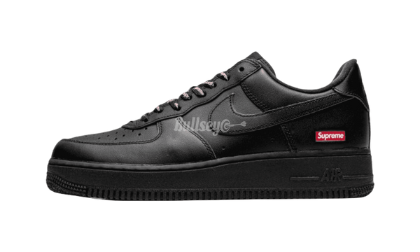 Nike Air Force 1 Supreme Black 600x