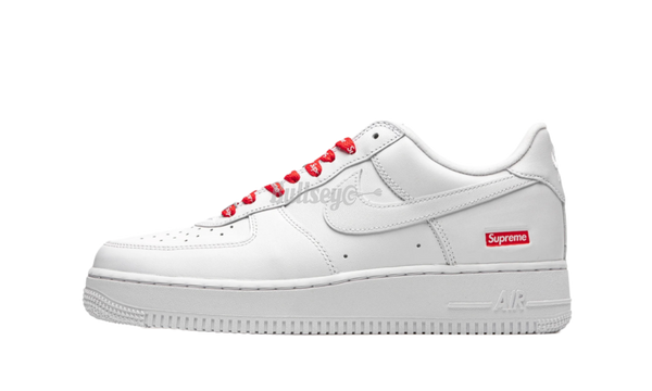 Men's Puma Original G Golf Spikeless Shoes "Supreme" White-Urlfreeze Sneakers Sale Online