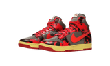 Nike Dunk High 1985 Red Acid Wash 2 160x