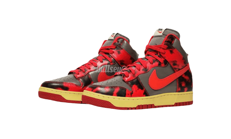 Nike Dunk High 1985 Red Acid Wash 2 800x