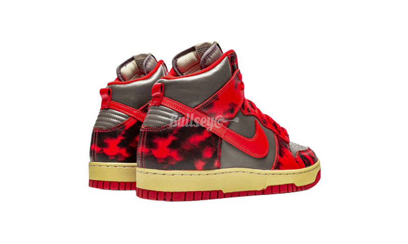 Nike Dunk High 1985 Red Acid Wash 3 800x