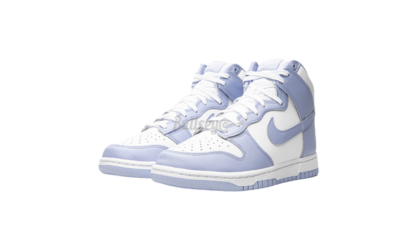 Nike Dunk High "Aluminum"