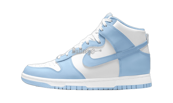 Nike Dunk High "Aluminum"-Urlfreeze Sneakers Sale Online