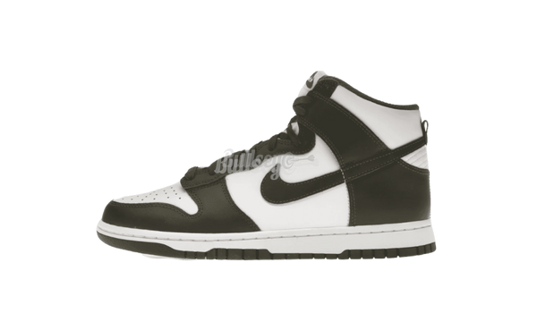 Nike Dunk High "Cargo Khaki"-When can I buy the Nike Air Ship Team Orange