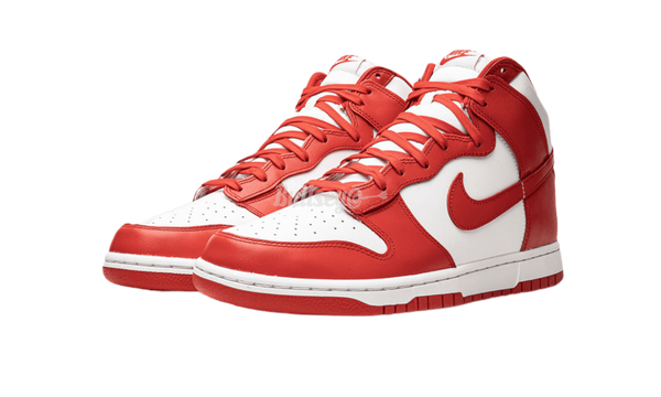 nike air jordan 1 low bred toe “Championship White Red" GS - Urlfreeze Sneakers Sale Online