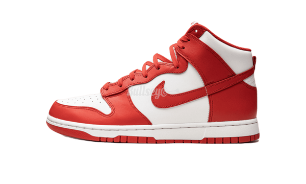 Nike Sportswear is getting ready for the 2016 Rio Olympics “Championship White Red" GS-Urlfreeze Sneakers Sale Online