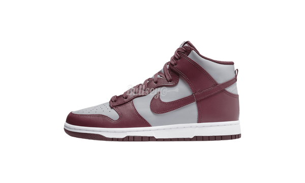 air force ones hi "Dark Beetroot"-Urlfreeze Sneakers Sale Online