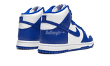 Nike Dunk High "Game Royal" - Urlfreeze Sneakers Sale Online