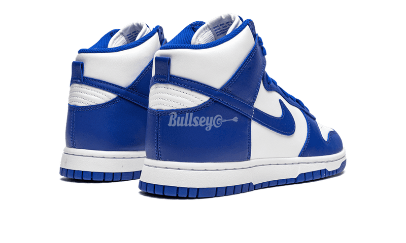 Nike Dunk High "Game Royal" - Urlfreeze Sneakers Sale Online