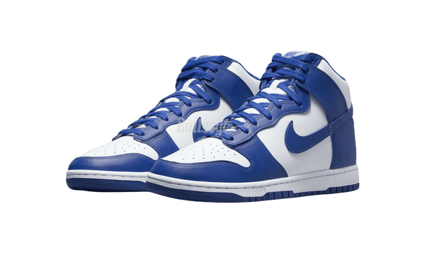 nike forces Dunk High "Game Royal" GS - Urlfreeze Sneakers Sale Online