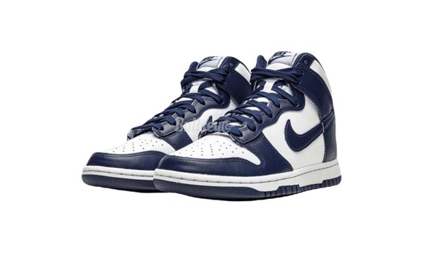 Nike Dunk High Midnight Navy 2 600x