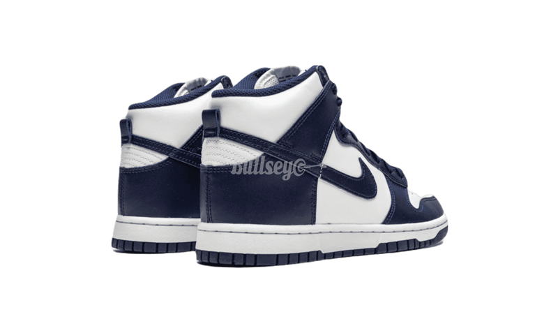 Nike Dunk High Midnight Navy 3 800x