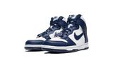 Nike Dunk High Midnight Navy GS 2 160x