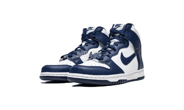 The forma nike Gets Revived "Midnight Navy" GS - Urlfreeze Sneakers Sale Online