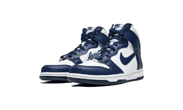 Nike Dunk High "Midnight Navy" GS - Urlfreeze Sneakers Sale Online