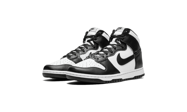 Nike Dunk High "Panda" Black White - Urlfreeze Sneakers Sale Online